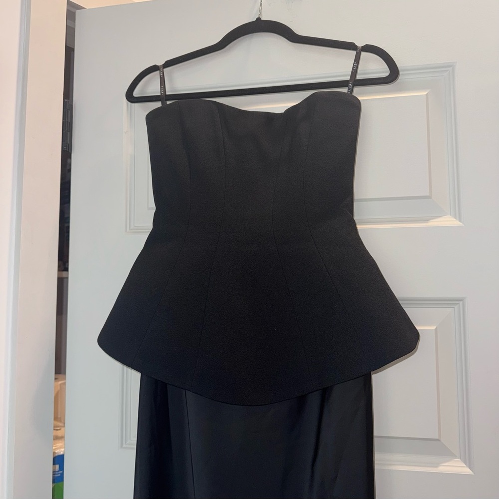 Club London Ohio Dress - Picture 5 of 7